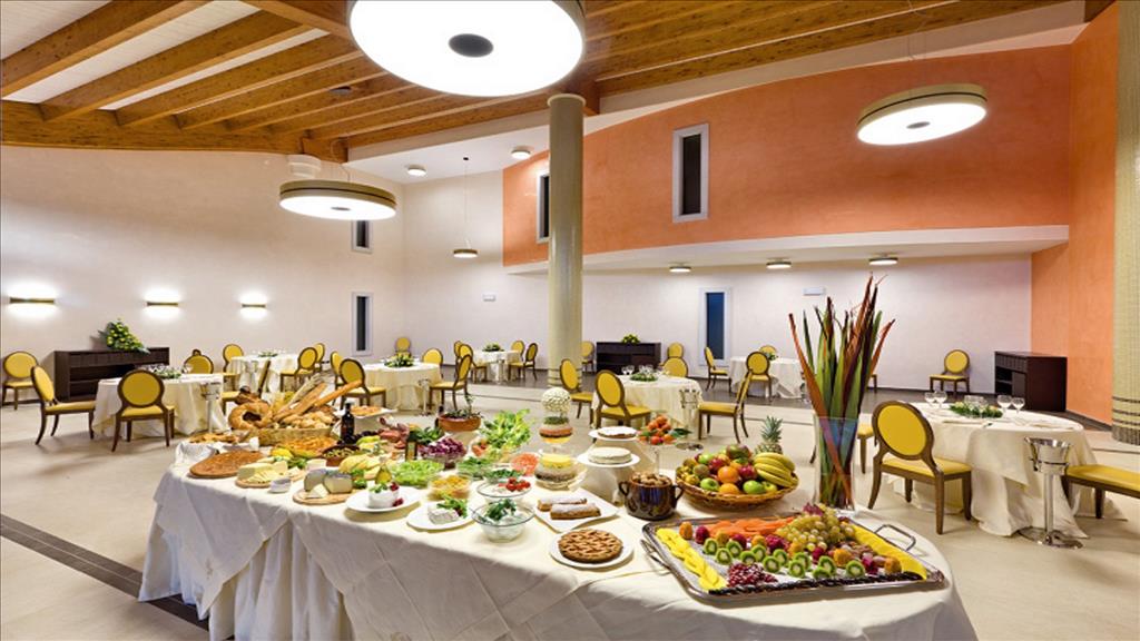Hotel Park Elizabeth - Reception
