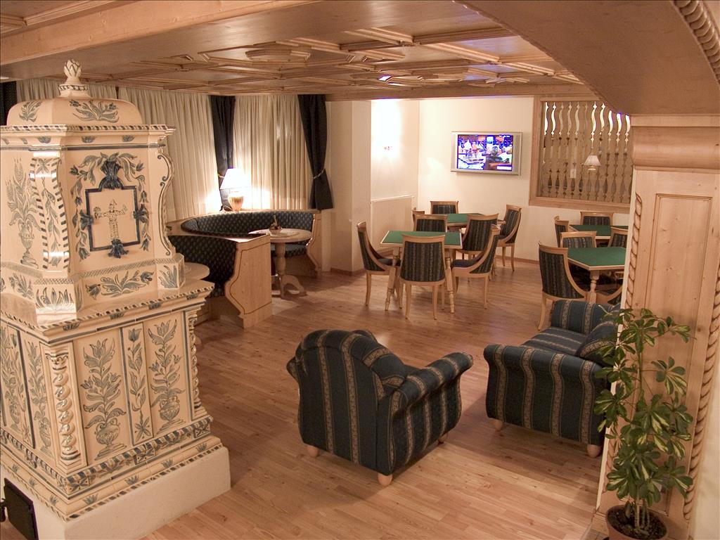 Hotel Park Folgarida - Bar