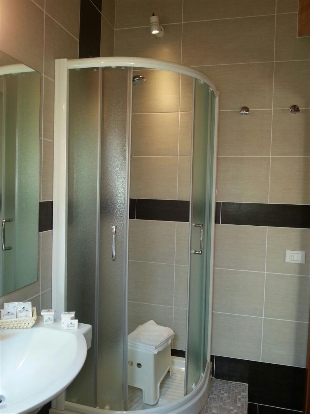 Hotel Park Hotel Kursaal - Bagno