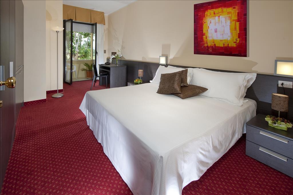 Hotel Park Hotel Kursaal - Camera
