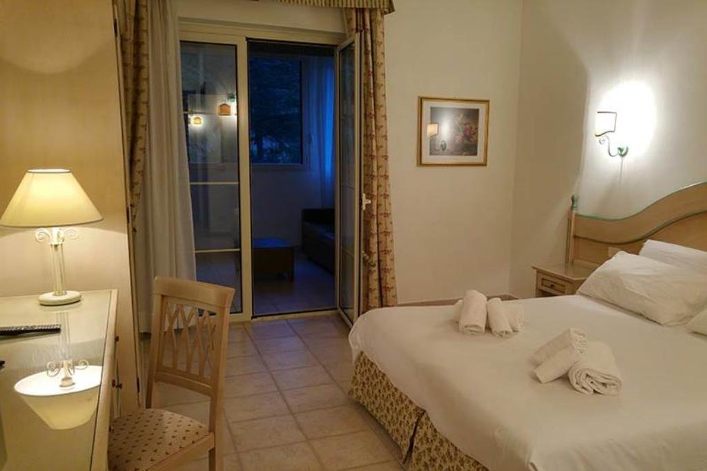 Park Hotel Spa e Resort - 