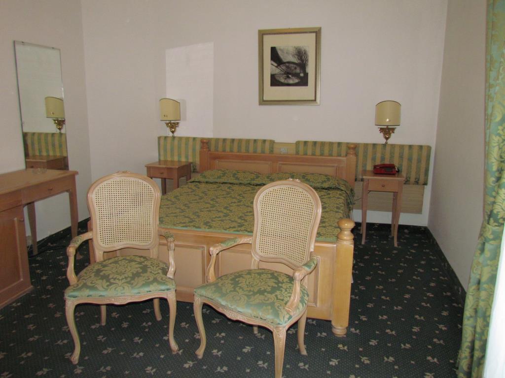 Hotel Park Terme - Camera