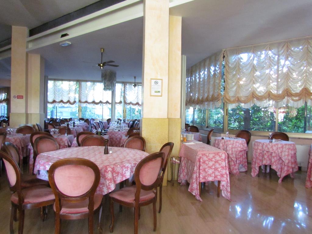 Hotel Park Terme - Ristorante