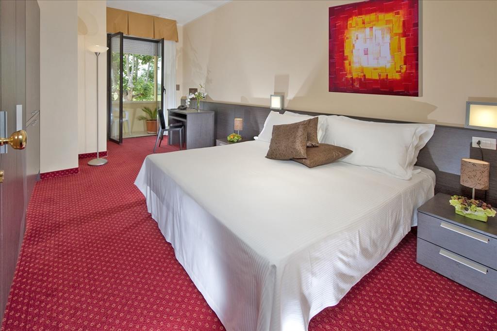 Hotel Park Hotel Kursaal - Camera