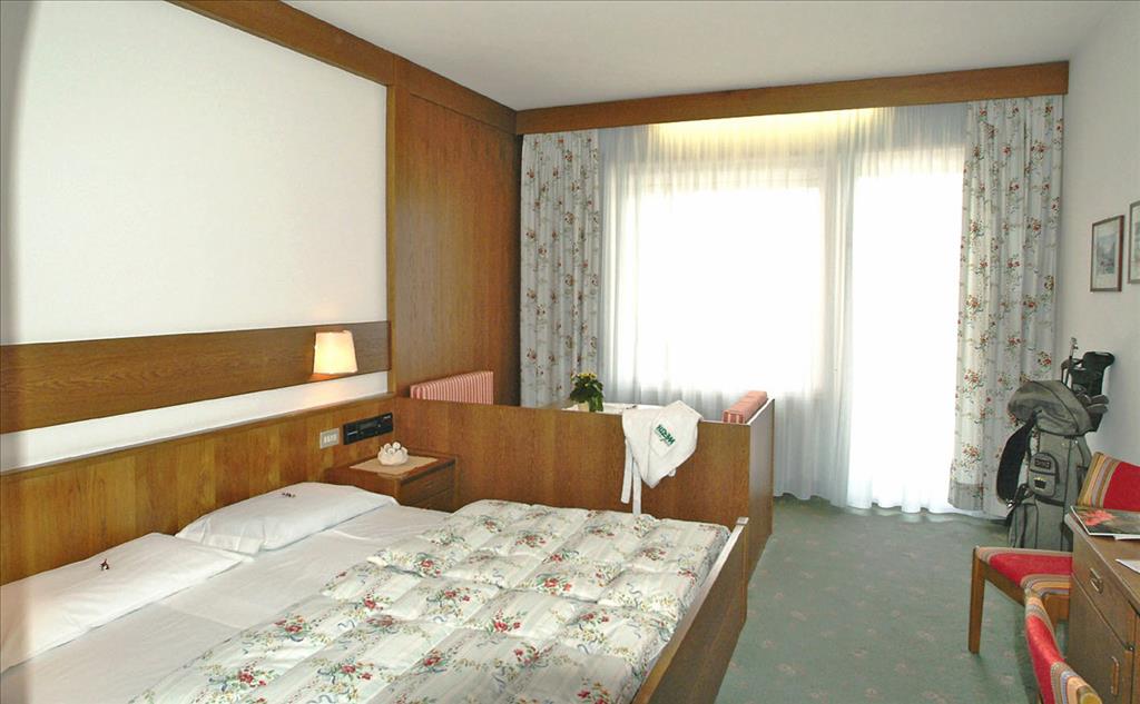 Hotel Parkhotel Werth - Camera