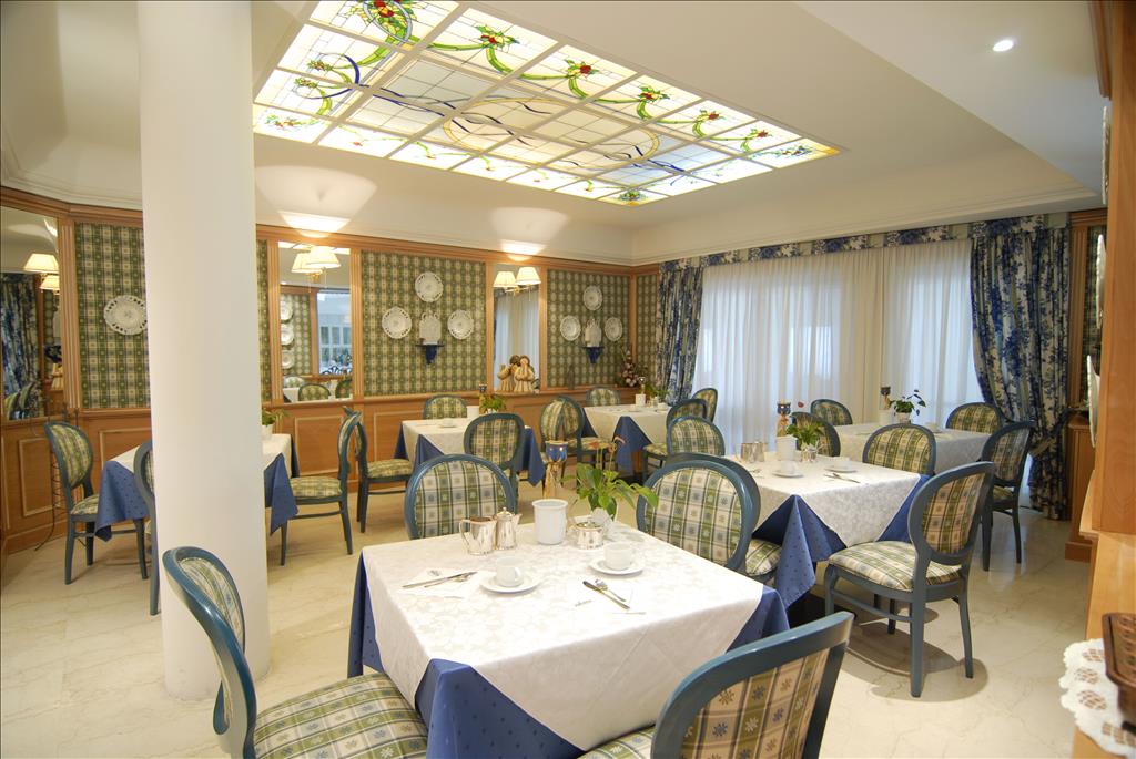 Hotel Parkhotel Werth - Ristorante