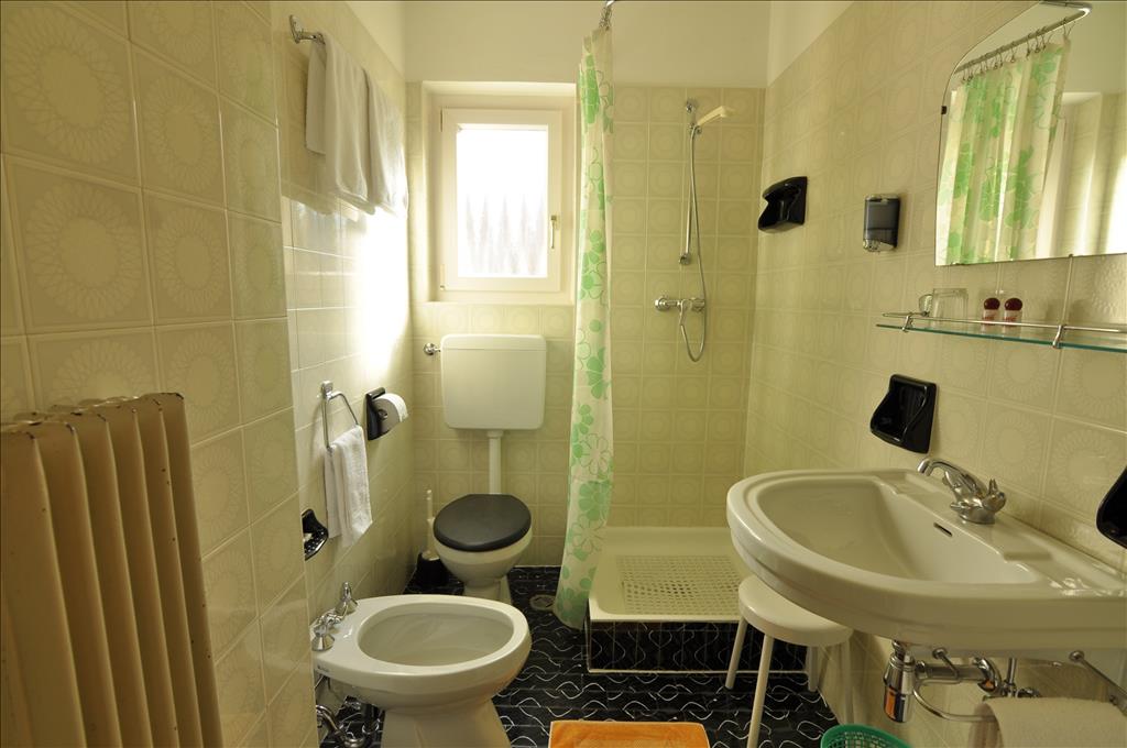 Garni Pe de Munt - Bagno