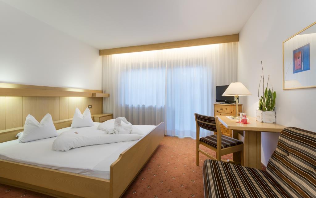 Hotel Pension Prack - Camera