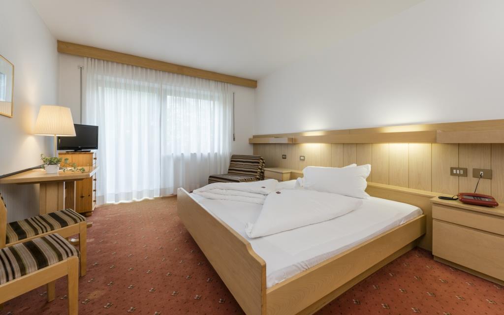 Hotel Pension Prack - Camera