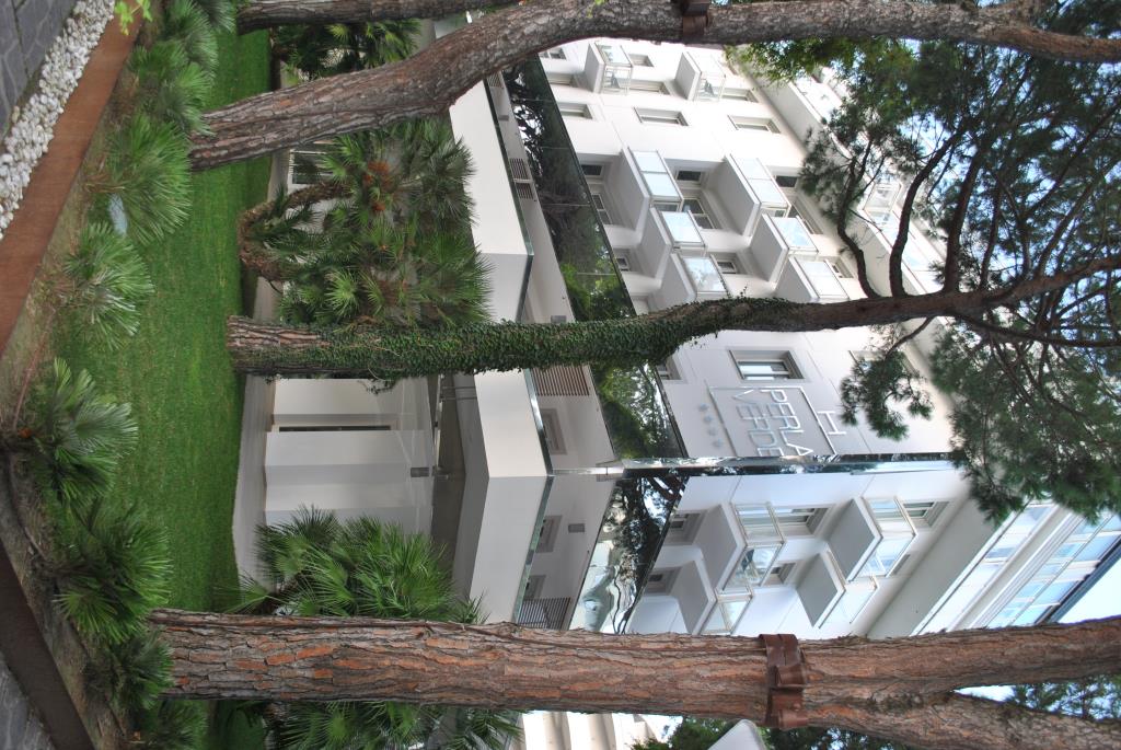 Hotel Perla Verde - Esterno