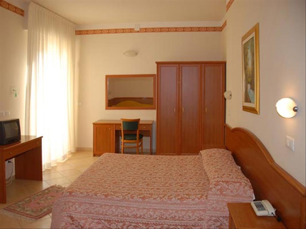 Hotel Perticari - Camera