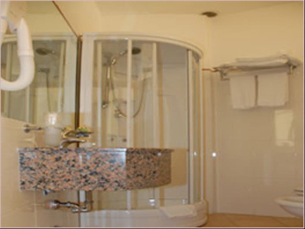 Hotel Perticari - Camera