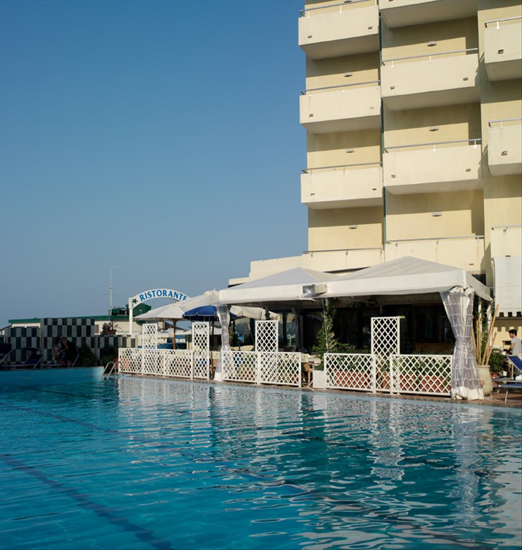 Hotel Perticari - Esterno
