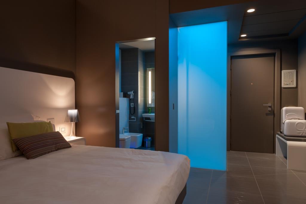 Hotel 8Più - Camera