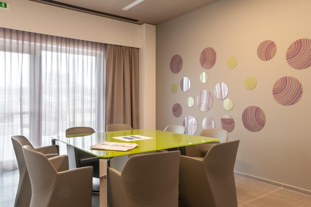Hotel 8Più - Meeting