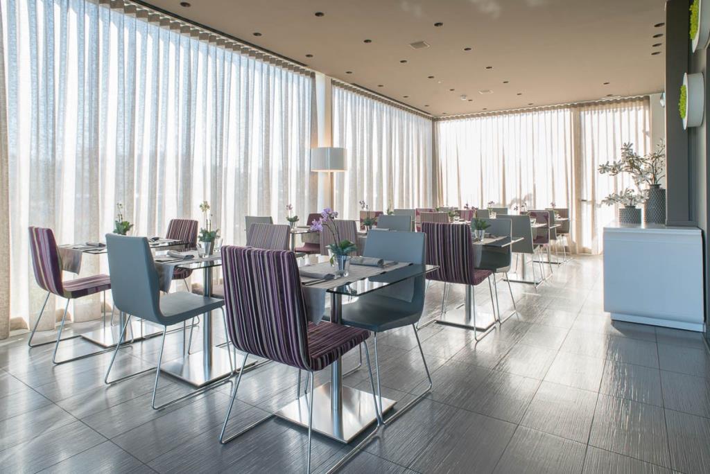 Hotel 8Più - Ristorante