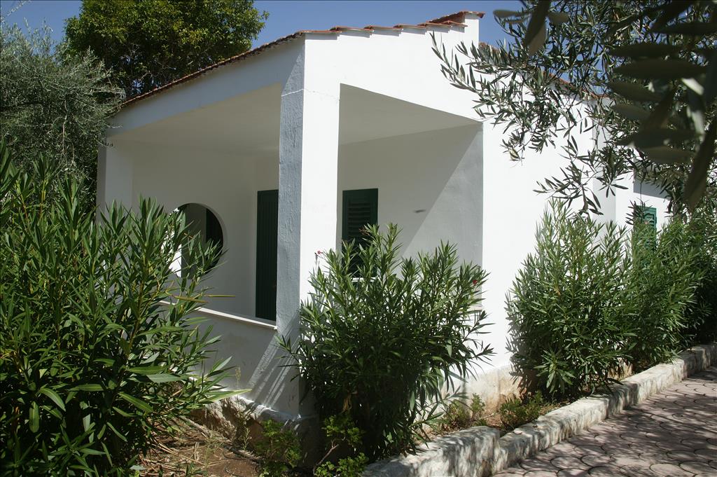 Hotel Piano Grande - Esterno