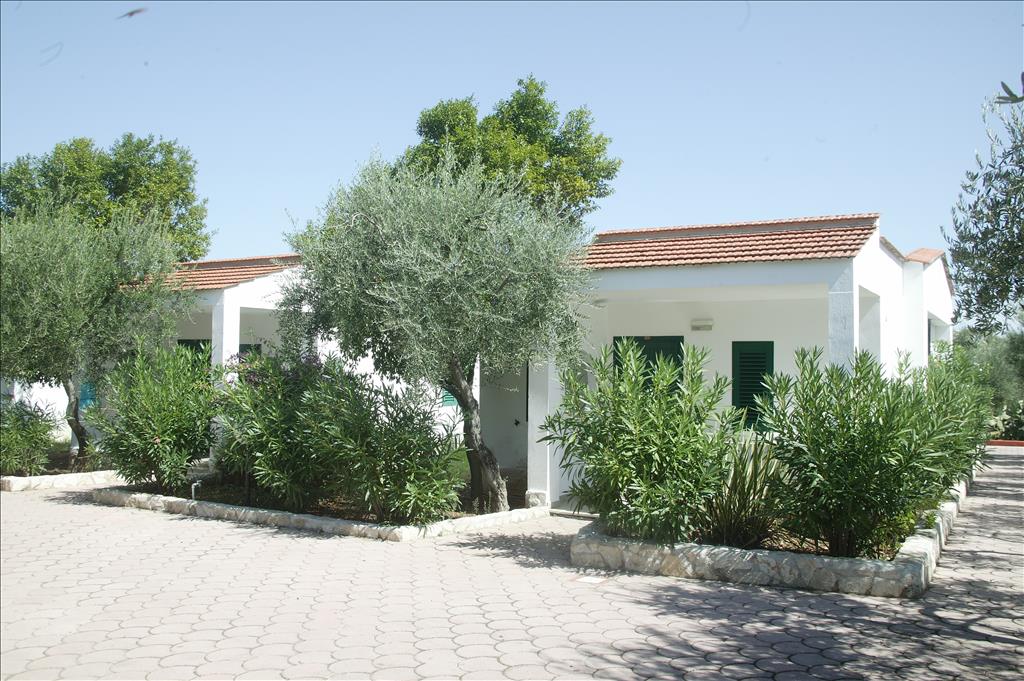 Hotel Piano Grande - Esterno