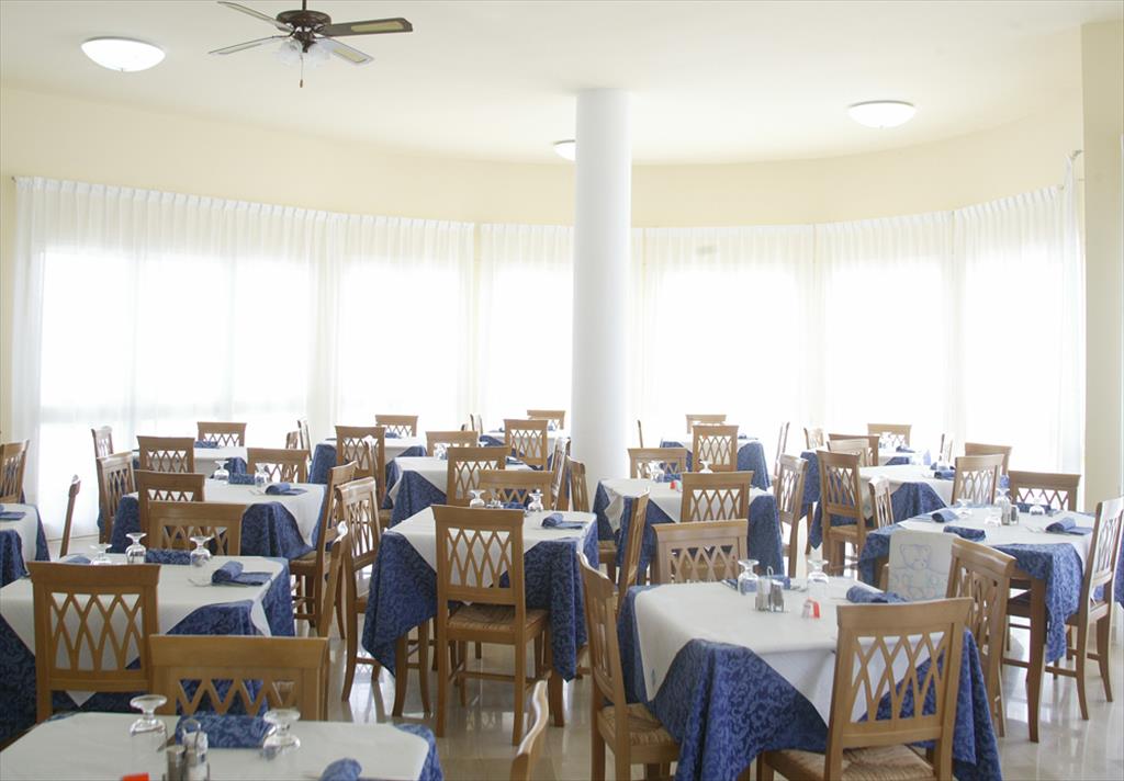 Hotel Piano Grande - Ristorante