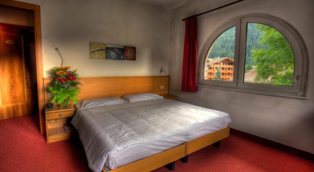 Hotel Piaz - Camera doppia