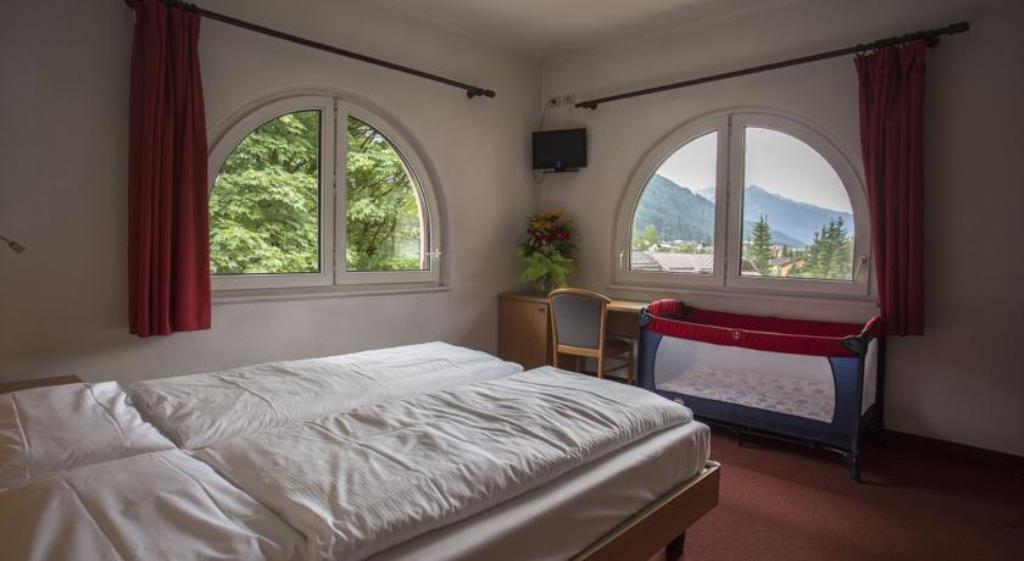 Hotel Piaz - Camera doppia