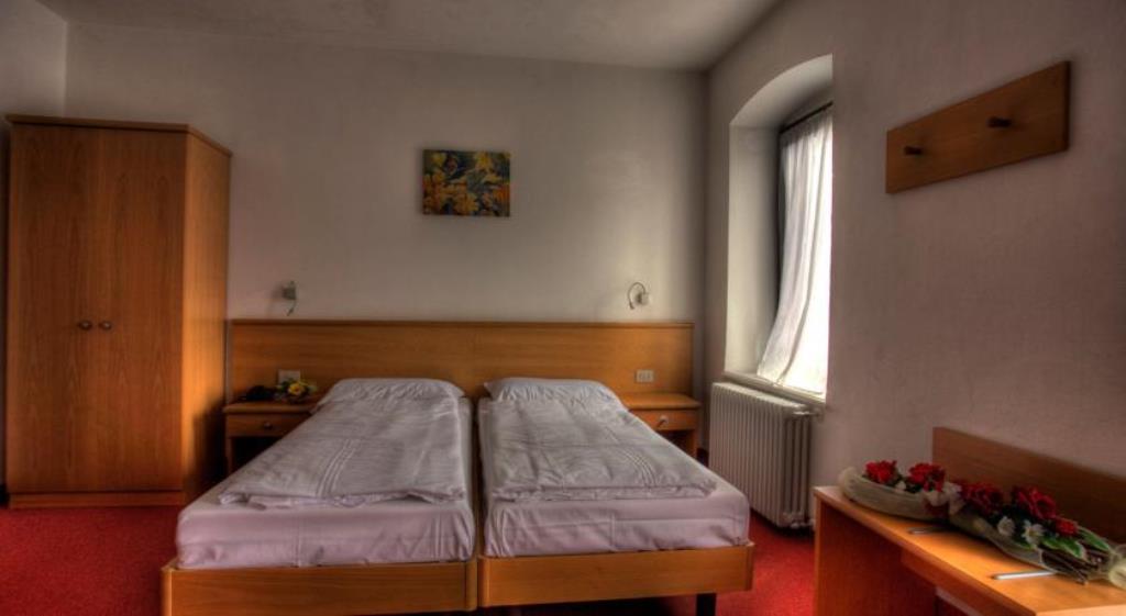 Hotel Piaz - Camera doppia