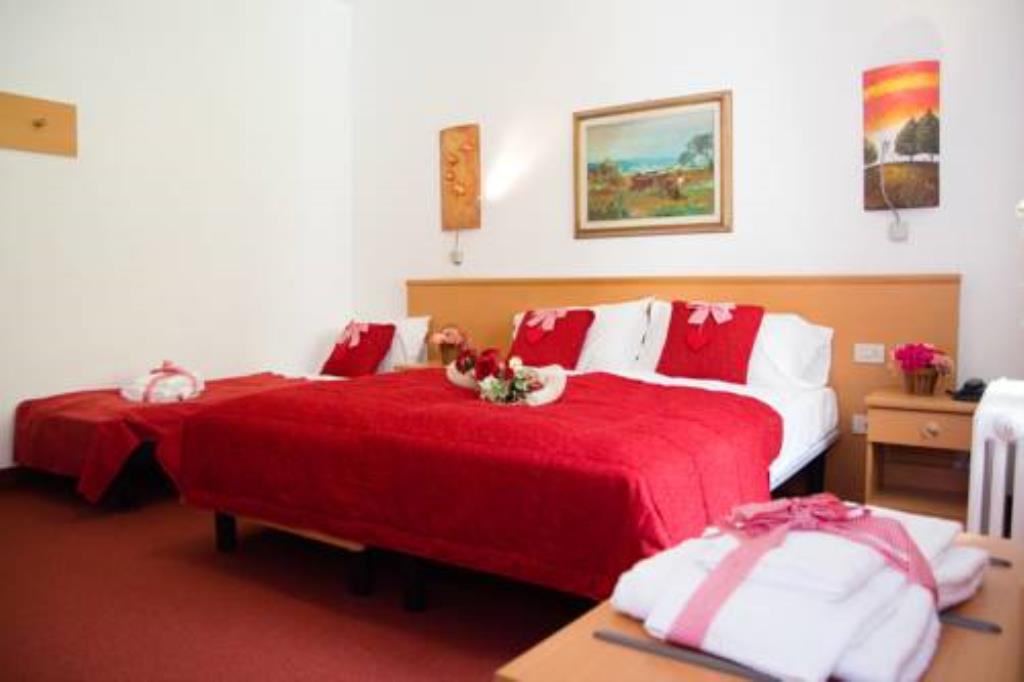 Hotel Piaz - Camera tripla