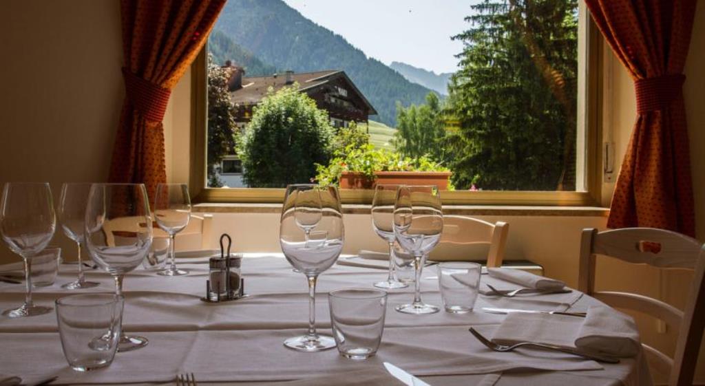 Hotel Piaz - Ristorante