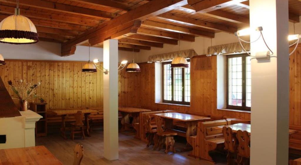 Hotel Piaz - Ristorante