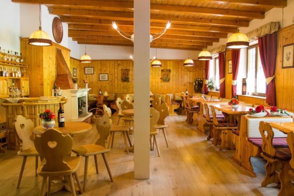 Hotel Piaz - Ristorante