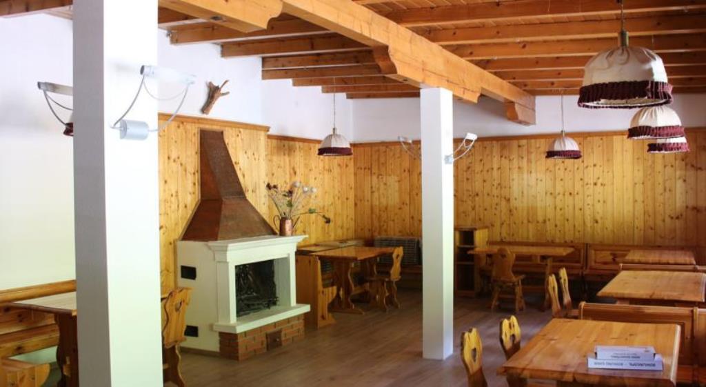 Hotel Piaz - Ristorante