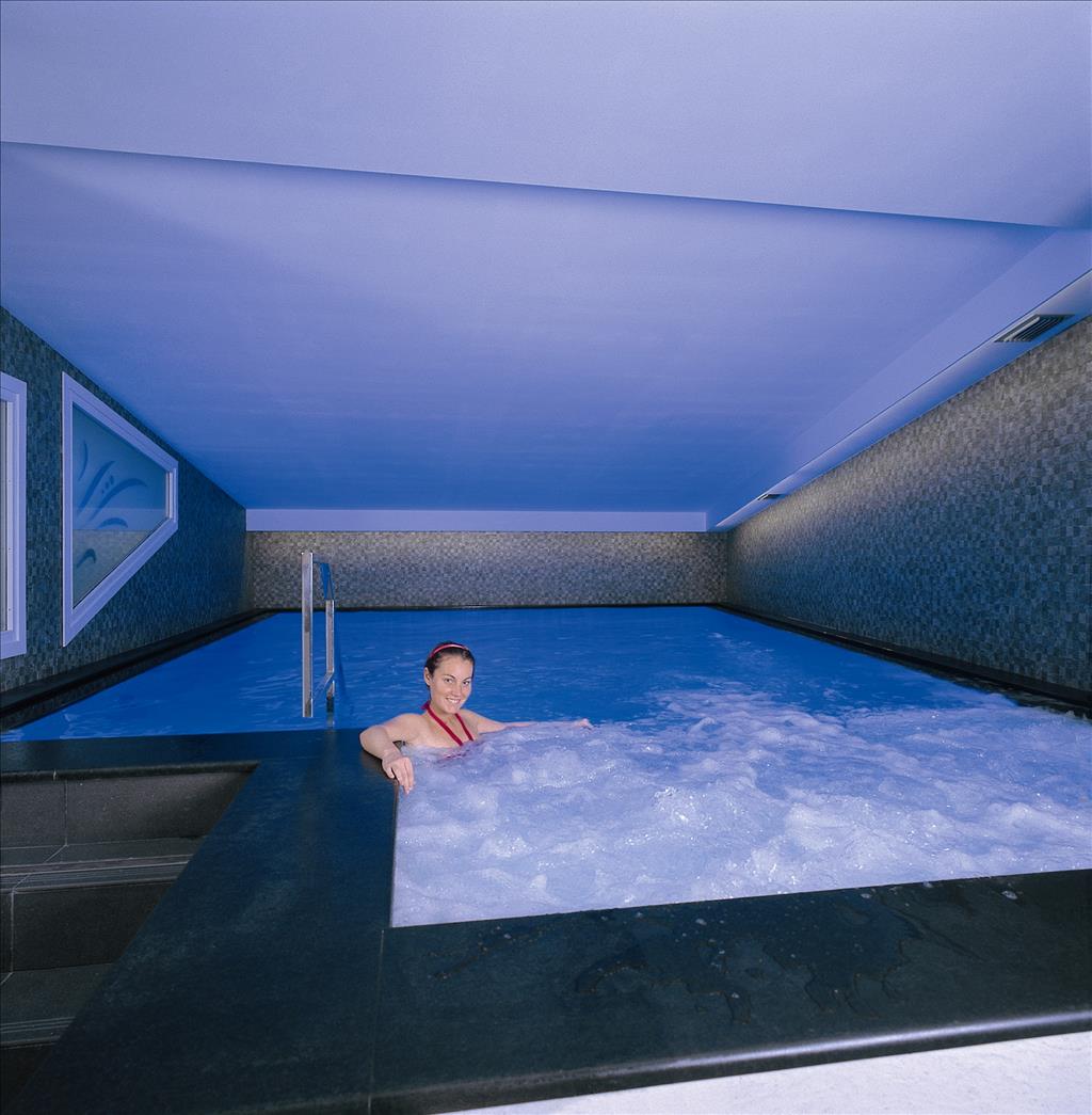 Hotel Piccolo - CentroBenessere