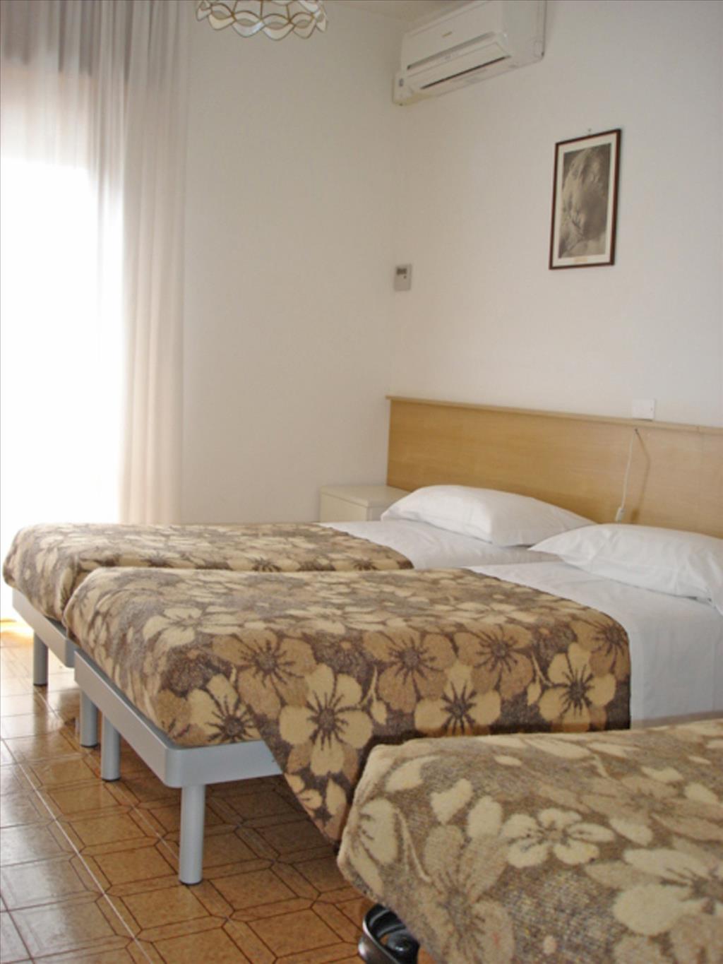 Hotel Pigalle - Camera