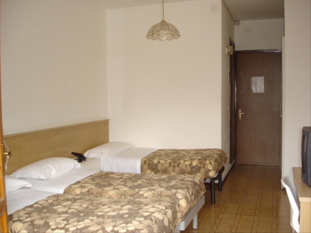 Hotel Pigalle - Camera