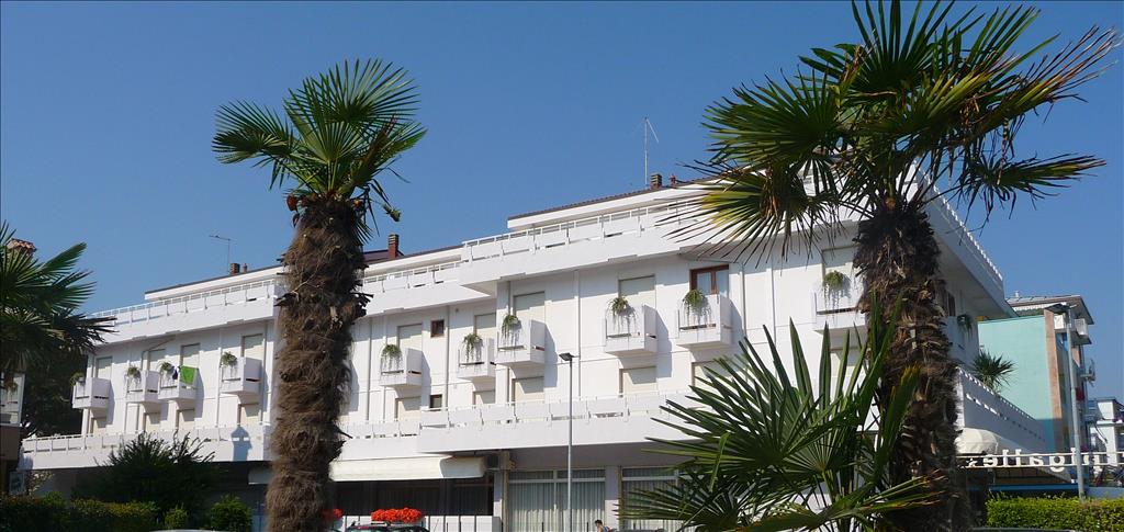 Hotel Pigalle - Esterno