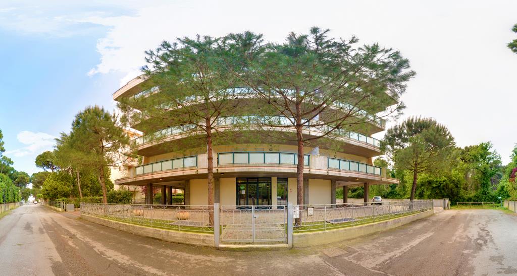 Residence Pineta Verde - Milano Marittima