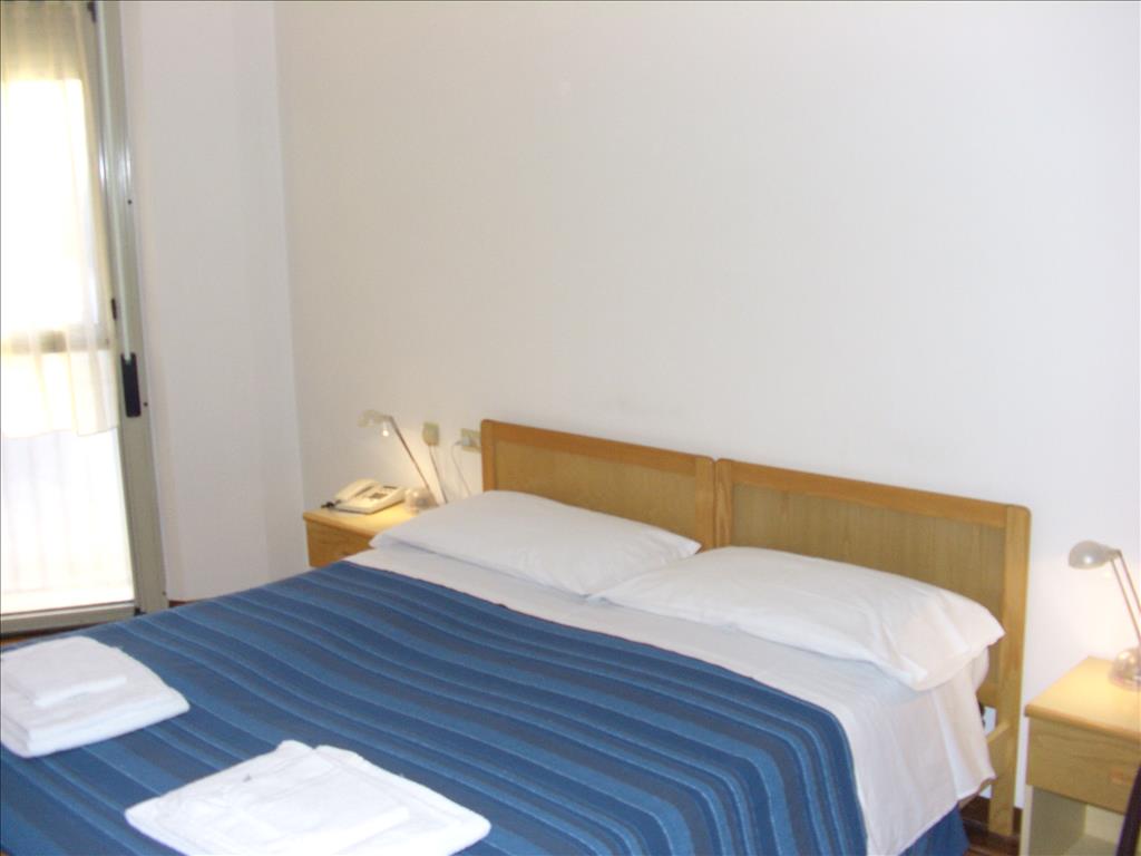 Hotel Pitinum - Camera
