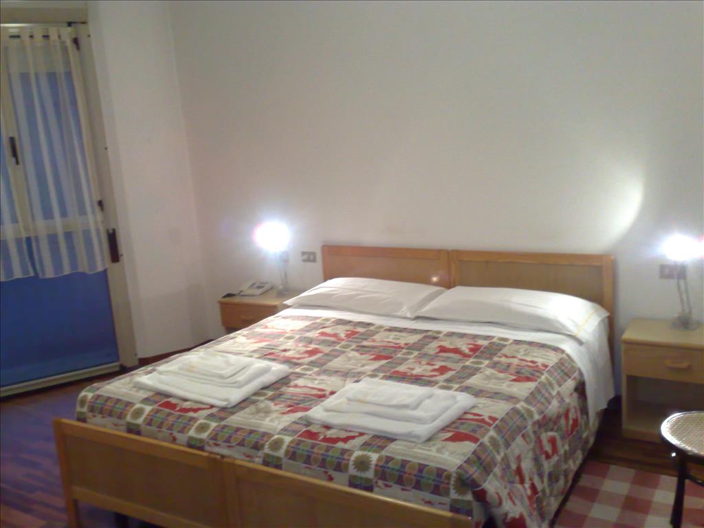 Hotel Pitinum - Camera