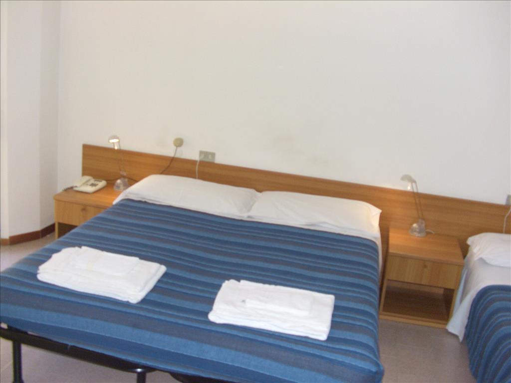 Hotel Pitinum - Camera
