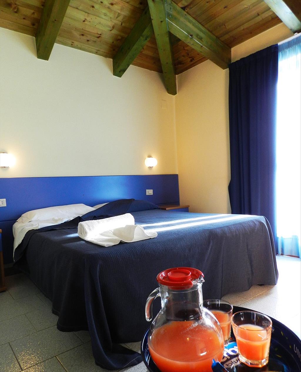 Hotel Pixunte - Camera