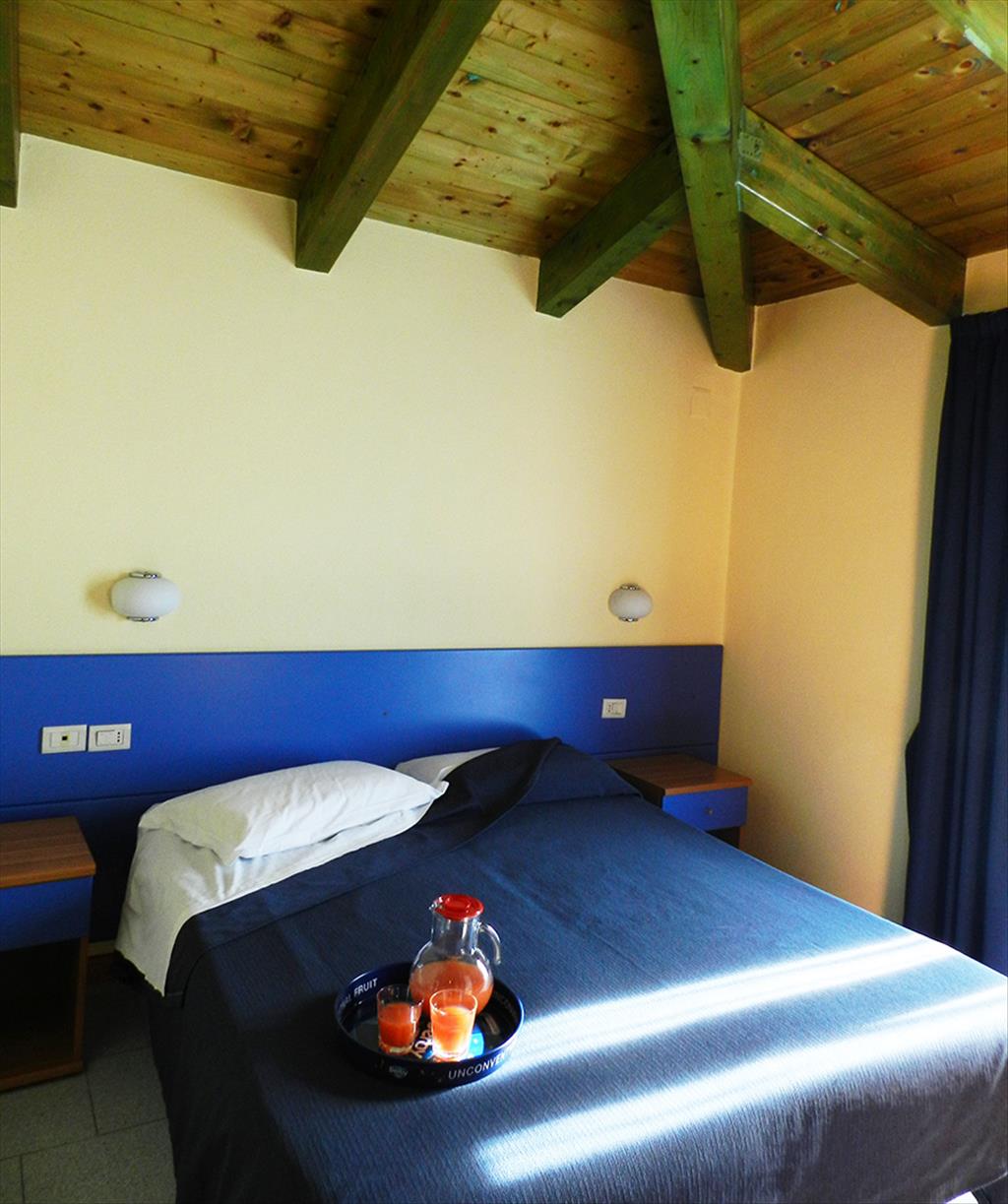 Hotel Pixunte - Camera