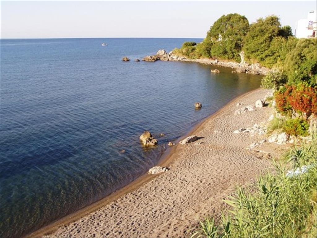 Hotel Pixunte - Spiaggia