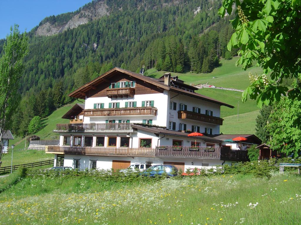 Hotel Platz - Esterno
