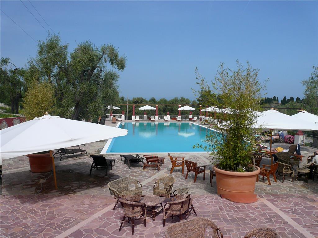 Hotel Poggio degli Ulivi - Piscine