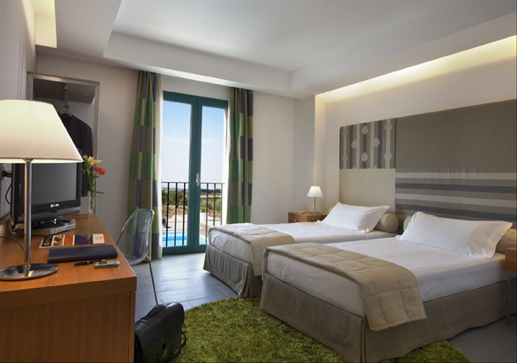 Hotel Poggio del Sole Resort - Camera