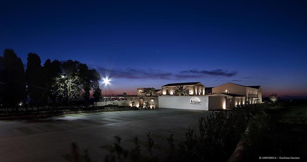 Hotel Poggio del Sole Resort - Esterno