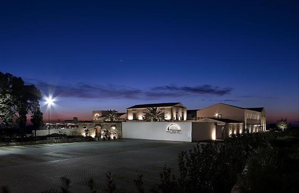 Hotel Poggio del Sole Resort - Esterno