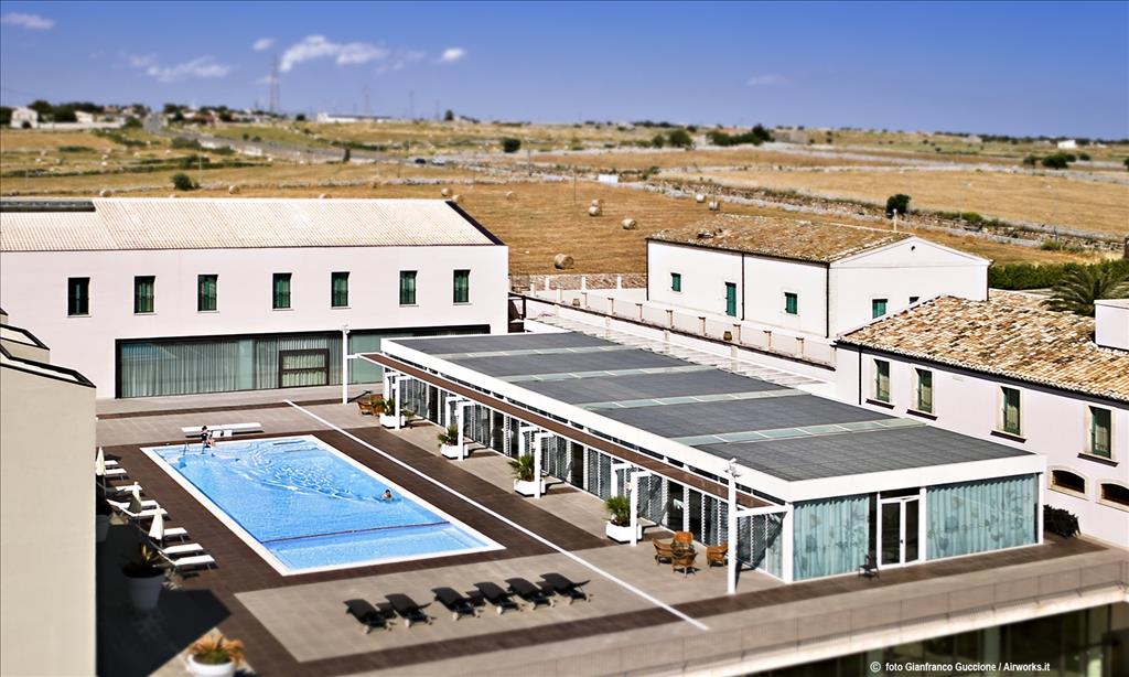 Hotel Poggio del Sole Resort - Esterno