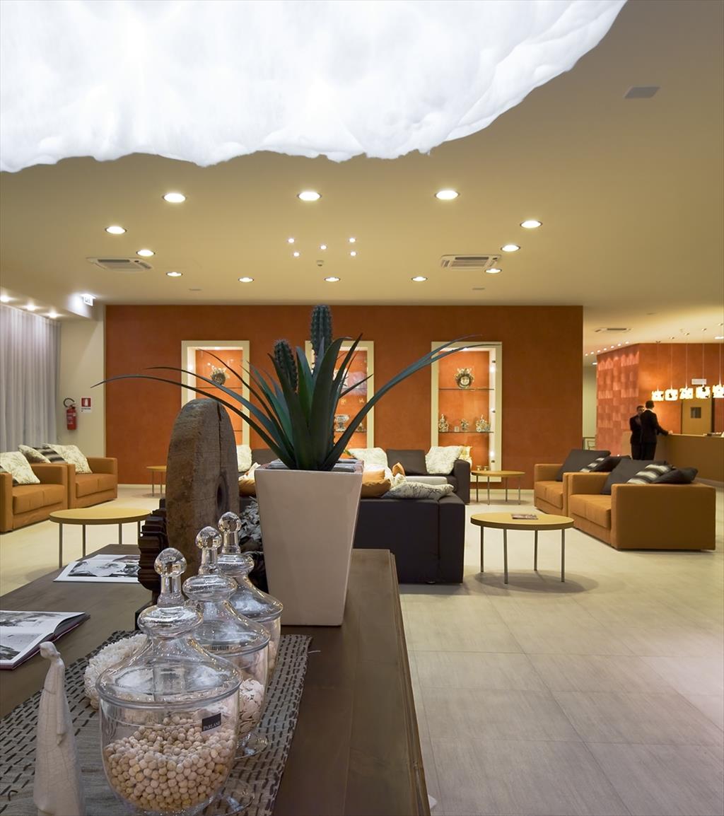 Hotel Poggio del Sole Resort - Hall