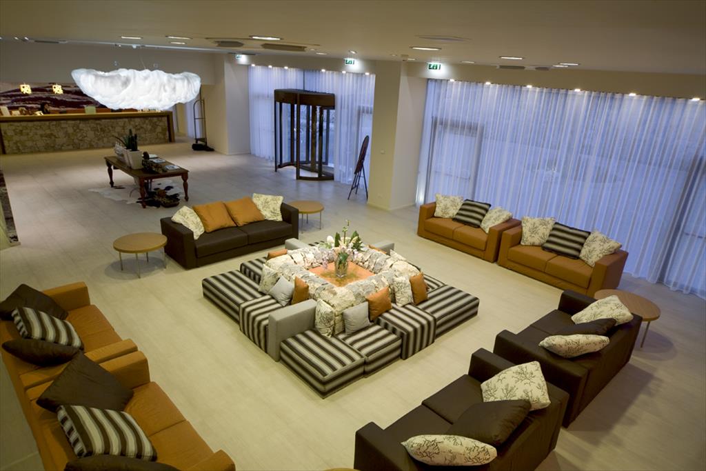 Hotel Poggio del Sole Resort - Hall